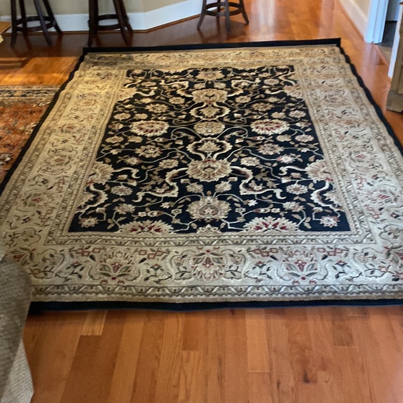 Oriental Rug - Picture 2 of 3